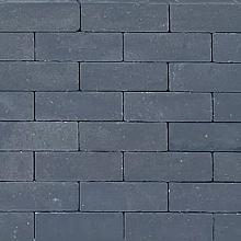 Strackstone Kera GRN+ DF 21x7x8 vlak EV antraciet