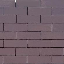 Strackstone Kera GRN+ DF 21x7x8 vlak EV rood