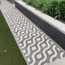 Virage 30x30x12 Black
