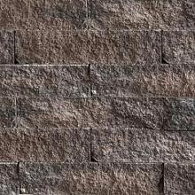 Wallblock Split 12x15x60 Brons