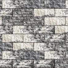 Wallblock Tumble 12x12x30 Zeeuws Bont