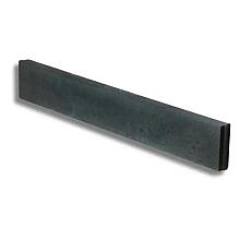 Opsluitband 7x40x100cm Antraciet