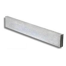 Opsluitband 7x40x100cm Grijs