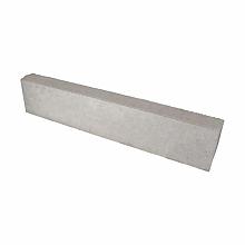 Opsluitband 10x20x100 grijs GRN+ KOMO