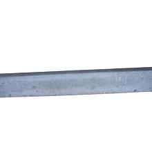 Opsluitband 12x25x100 grijs GRN+ KOMO