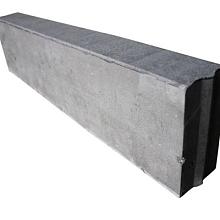 Opsluitband 12x25x100 hanzezwart GRN+ KOMO