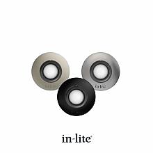 In-Lite DOT 22 Black