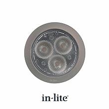 In-Lite FLUX Pearl Grey