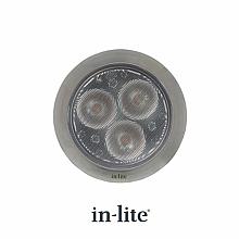 In-Lite FLUX Stainless Steel