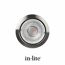 In-Lite BIG FLUX Stainless Steel
