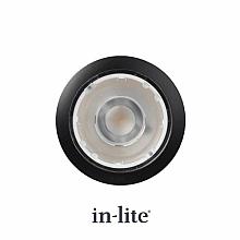 In-Lite BIG FLUX NARROW Black