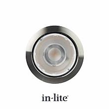 In-Lite BIG FLUX NARROW Stainless Steel
