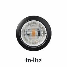 In-Lite BIG FLUX ASYMMETRIC Black