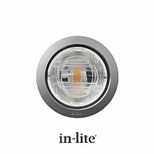 In-Lite BIG FLUX ASYMMETRIC Pearl Grey