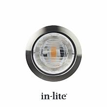 In-Lite BIG FLUX ASYMMETRIC Stainless Steel
