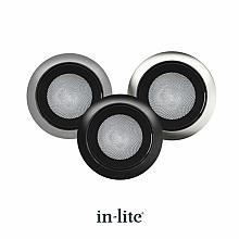 In-Lite SMART FLUX TONE Black