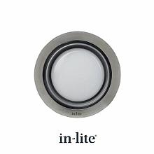 In-Lite FUSION Stainless Steel