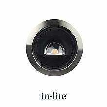 In-Lite LUNA Stainless Steel