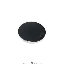 In-Lite MINI SWAY WALL Black