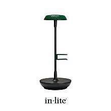 In-Lite SWAY TABLE Big Green Egg