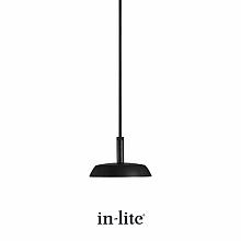 In-Lite SWAY PENDANT CAP Black