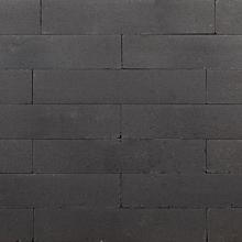 Patioblok Antraciet 30x15x15cm strak