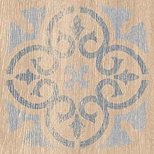 GeoCeramica® 60x60x4 Facewood-Decor