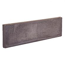 Opsluitband 5x15x100 Warm bruin
