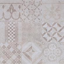GeoCeramica® 60x60x4 Mosaik Evoque Beige