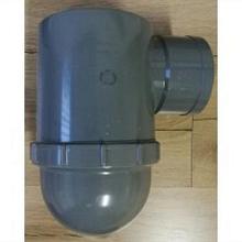 Riool Sifon  Ø110mm PVC
