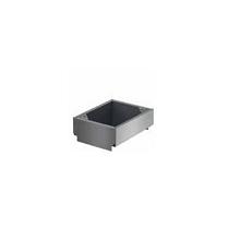 SlotLine RVS Inspectieopzet 4x100 cm asy
