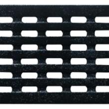 ACO Europoint Rooster Intercept G& 25x25