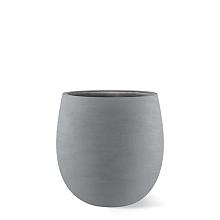 Argento Balloon 30 - Natural Grey - Plantruimte Ø21.5