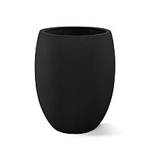 Argento Tall Balloon 40 - Black - Plantruimte Ø29