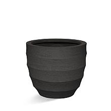Bordo New Egg Pot 36 - Earth - Plantruimte Ø30