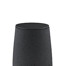Coverplate Round 27 - Anthracite