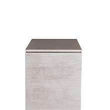 Coverplate Square 30 - Sand