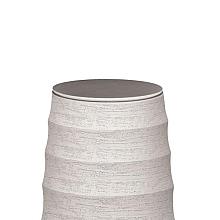 Coverplate Round 27 - Sand