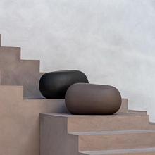 Decoration Stone 60 - Earth