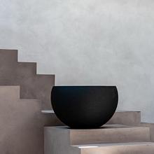 Grigio Elena 50 - Anthracite - Plantruimte Ø39