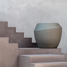 Ruvido Combi 54 - Clay - Plantruimte Ø36