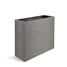 Terreno Divider 64 - Clay - Plantruimte 63x20