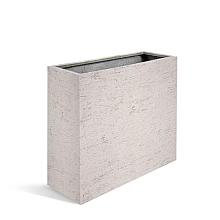 Terreno Divider 64 - Sand - Plantruimte 63x20