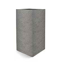 Terreno High Cube 100 - Clay - Plantruimte 33x33