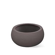 Terreno Low Balloon 26 - Ash Brown - Plantruimte Ø21,5