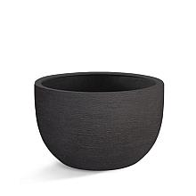 Terreno New Egg Pot Low 110 - Earth - Plantruimte Ø100