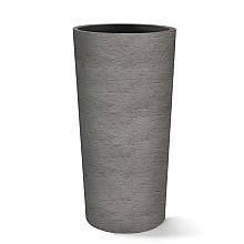 Terreno Vase 68 - Clay - Plantruimte Ø30