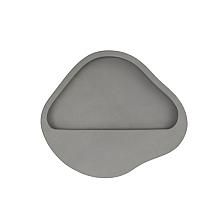 Wallhanger Organic - #2 40 - Clay