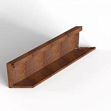 Plantenbak Module+ Parallel paneel  (E) 90x28 L