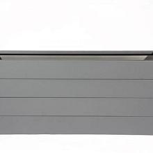 Plantenbak Modulair Taupe 120x30x56 cm